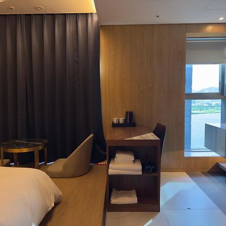 Hotel Tt Gupo Busan Exterior photo