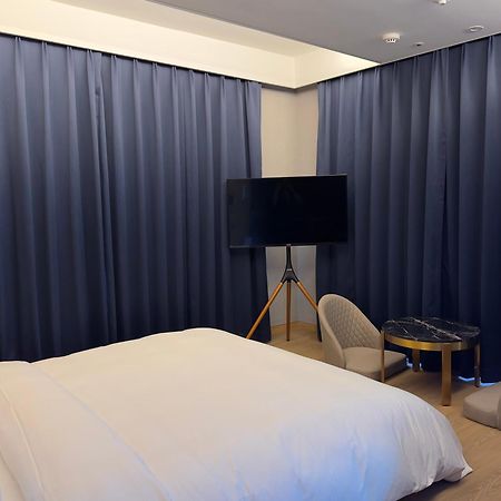 Hotel Tt Gupo Busan Exterior photo