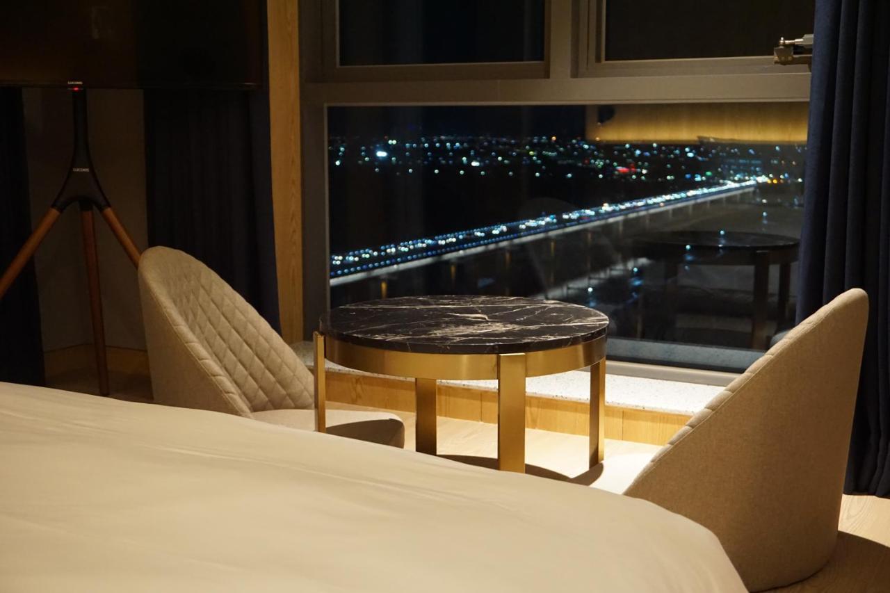 Hotel Tt Gupo Busan Exterior photo