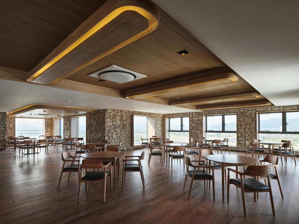 Hotel Tt Gupo Busan Exterior photo