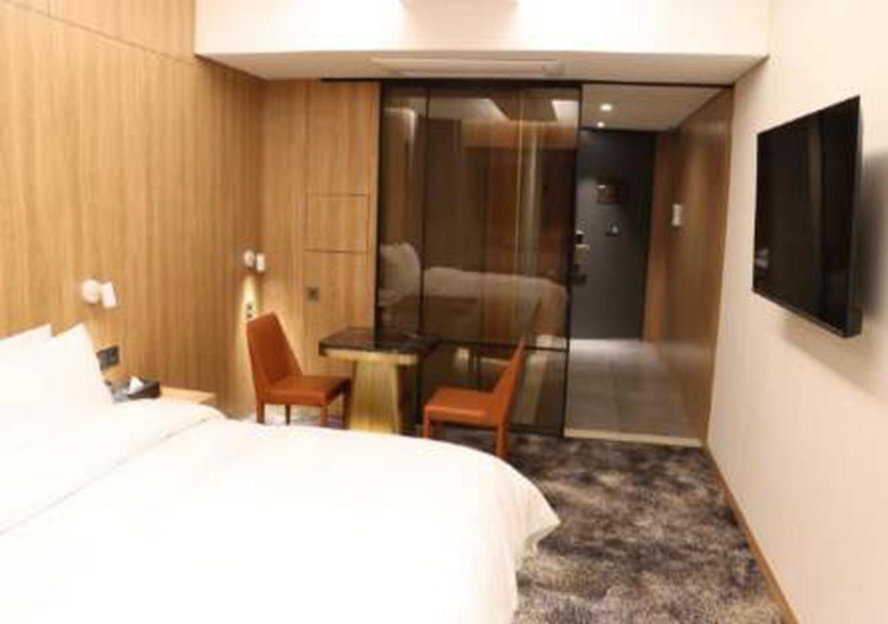 Hotel Tt Gupo Busan Exterior photo