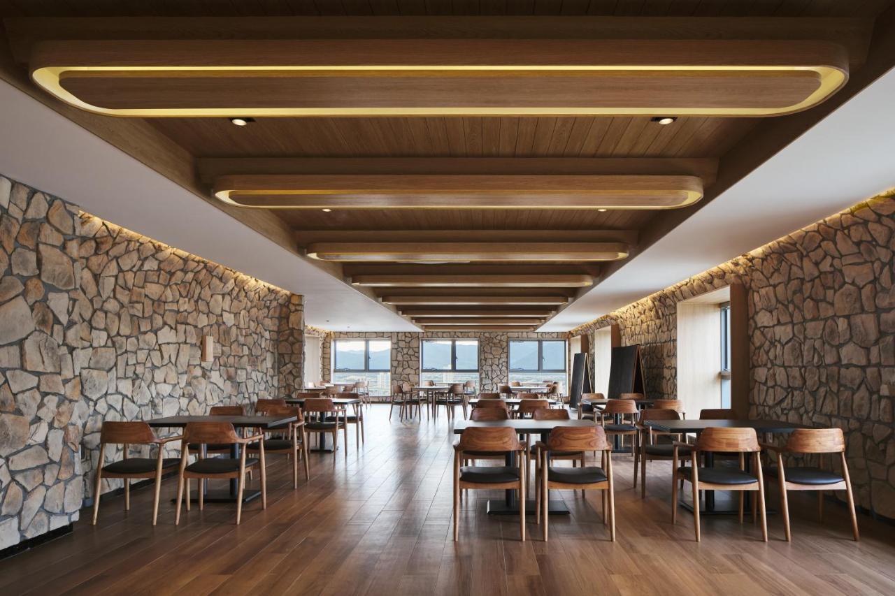 Hotel Tt Gupo Busan Exterior photo