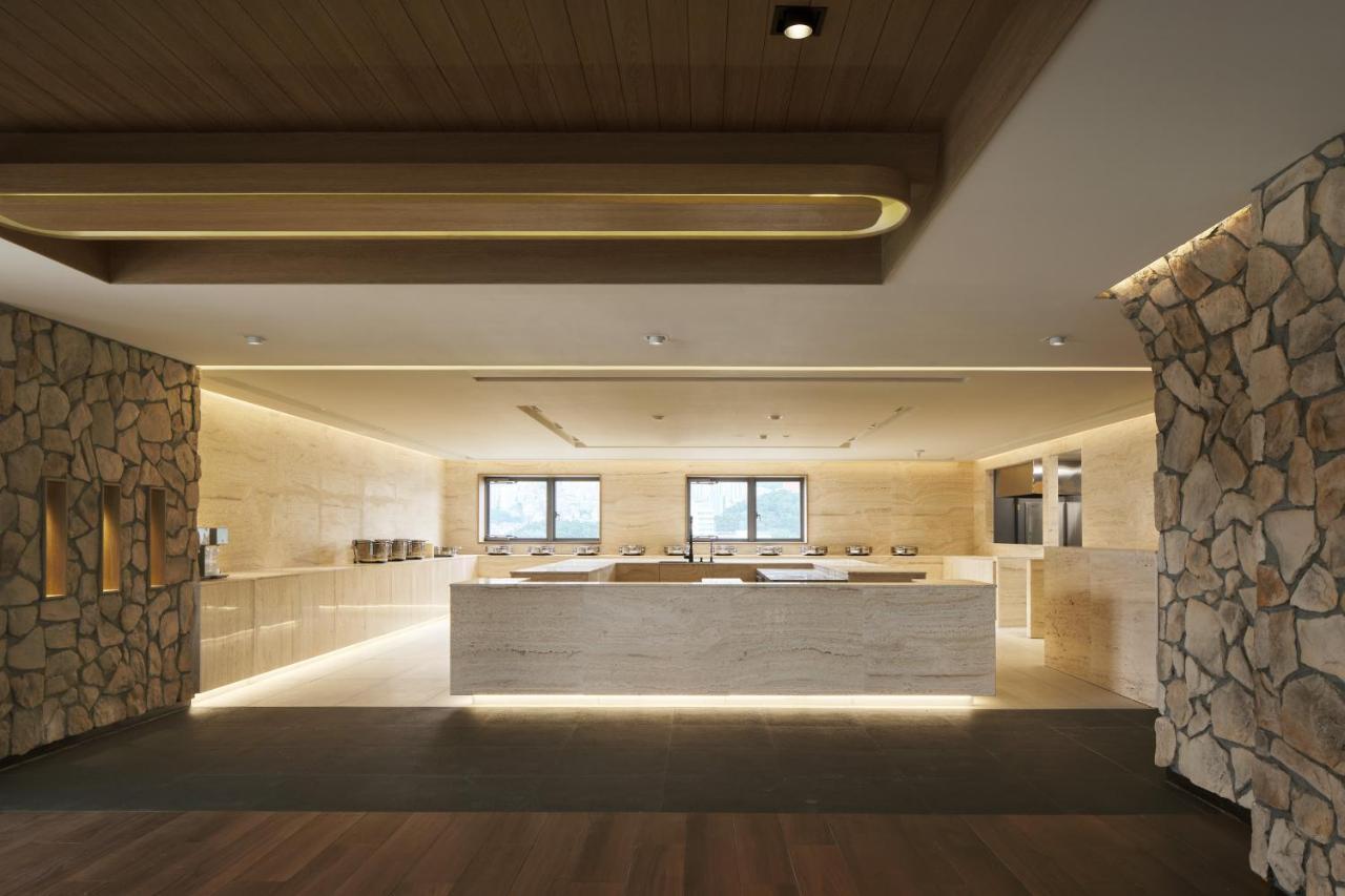 Hotel Tt Gupo Busan Exterior photo