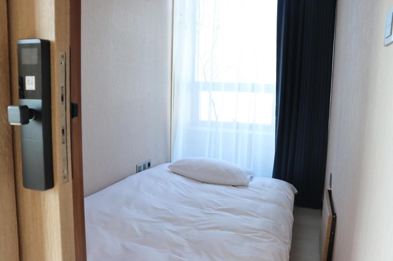 Hotel Tt Gupo Busan Exterior photo