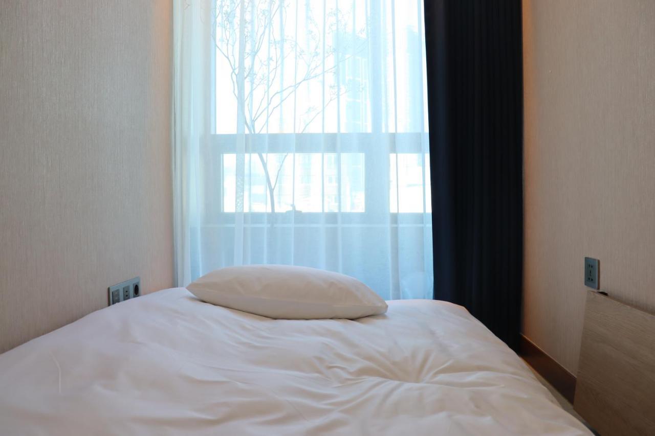 Hotel Tt Gupo Busan Exterior photo