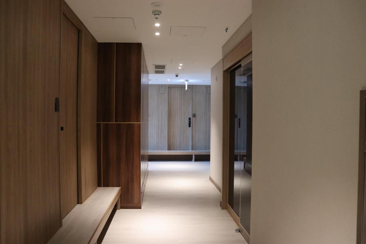 Hotel Tt Gupo Busan Exterior photo
