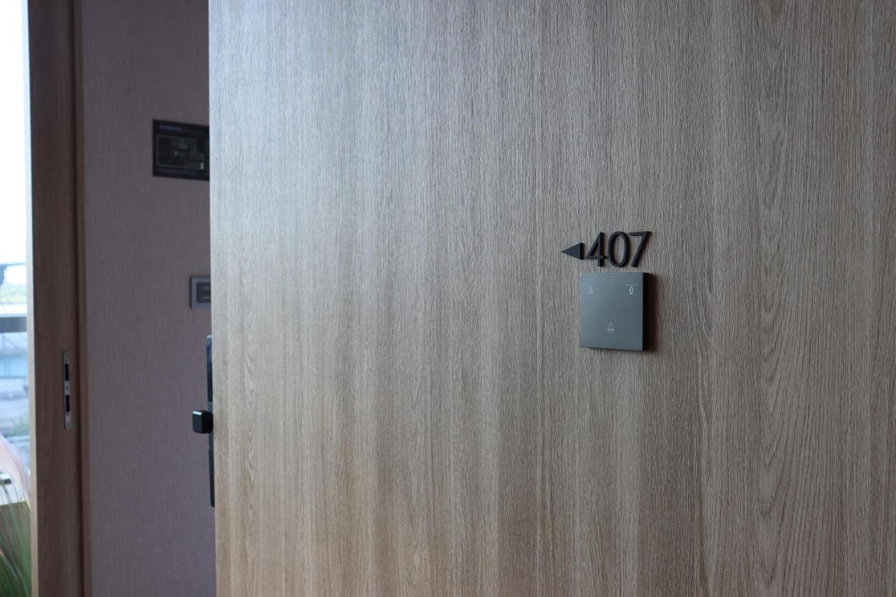 Hotel Tt Gupo Busan Exterior photo