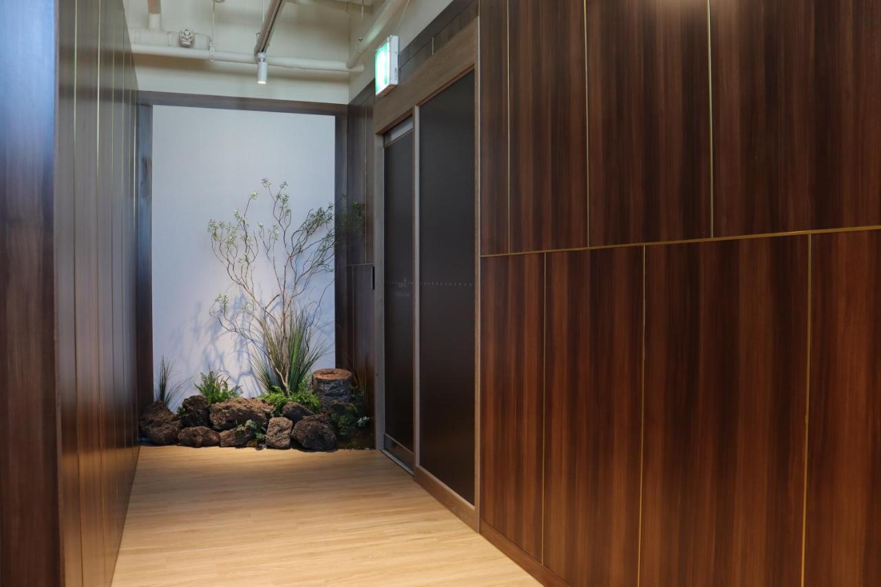 Hotel Tt Gupo Busan Exterior photo