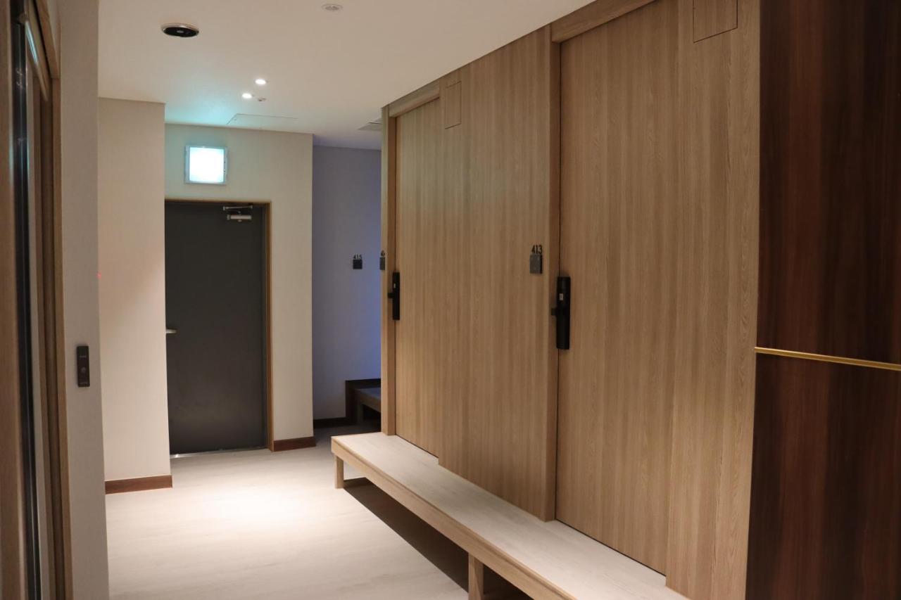Hotel Tt Gupo Busan Exterior photo