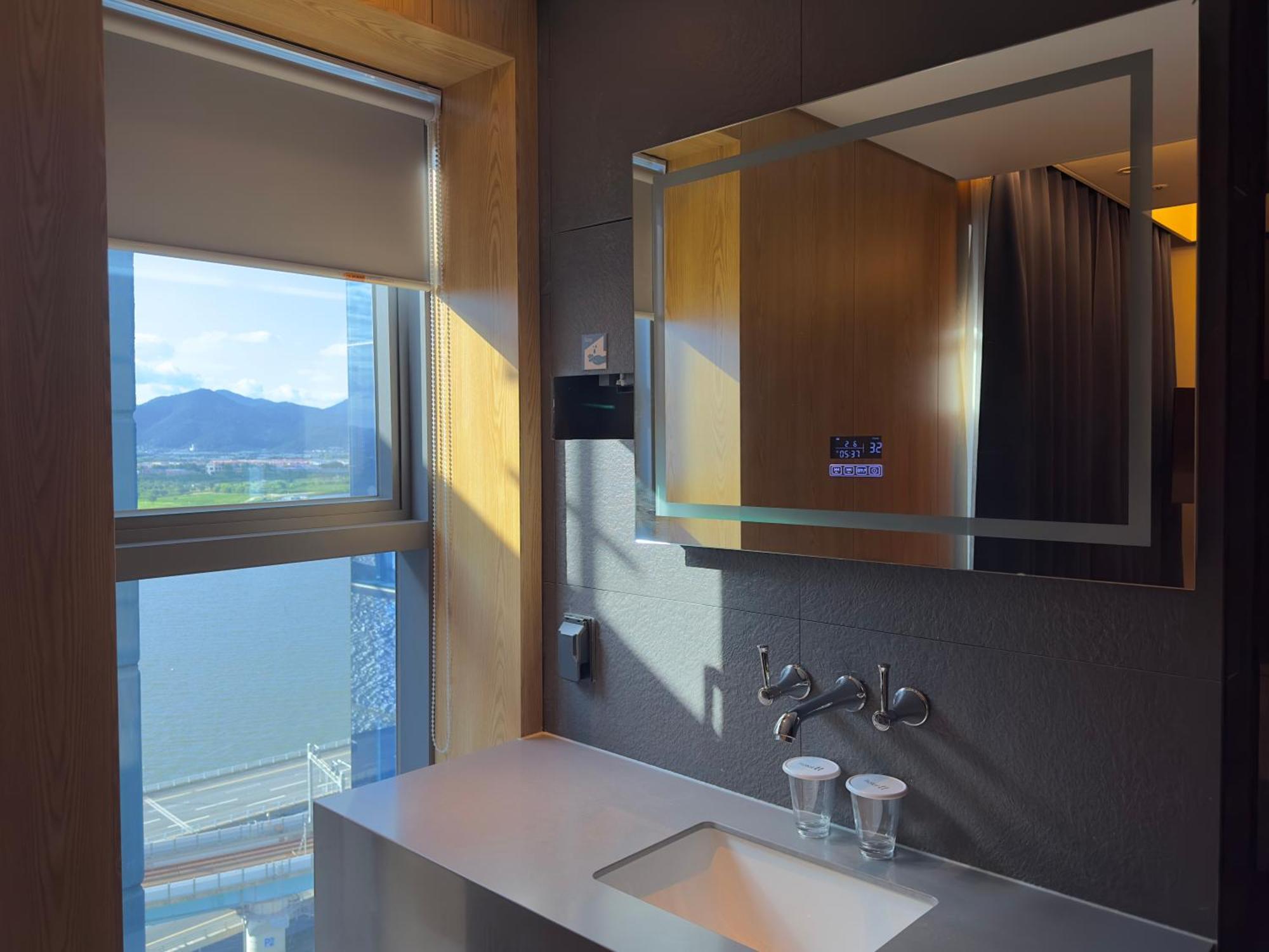 Hotel Tt Gupo Busan Exterior photo