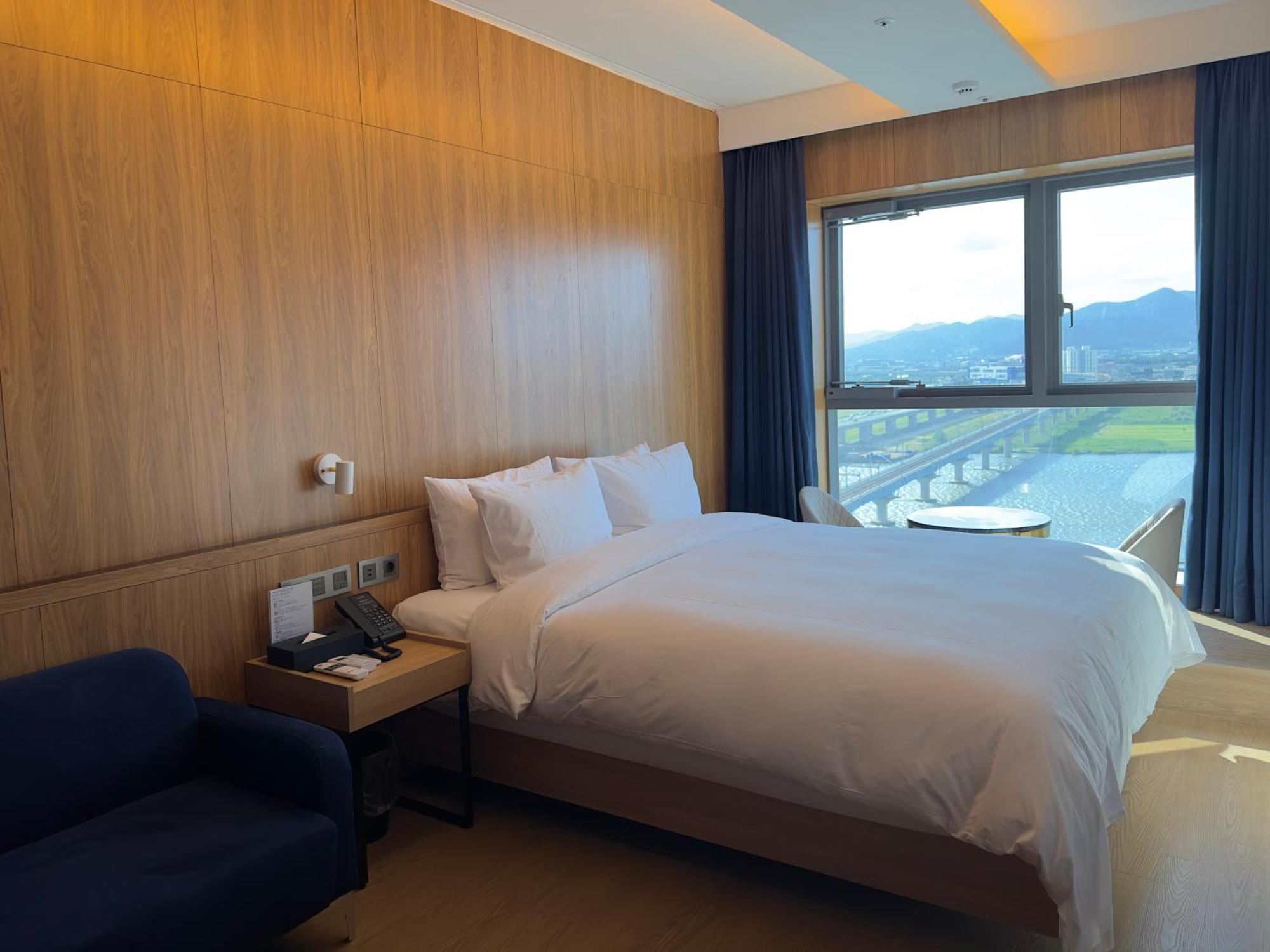 Hotel Tt Gupo Busan Exterior photo
