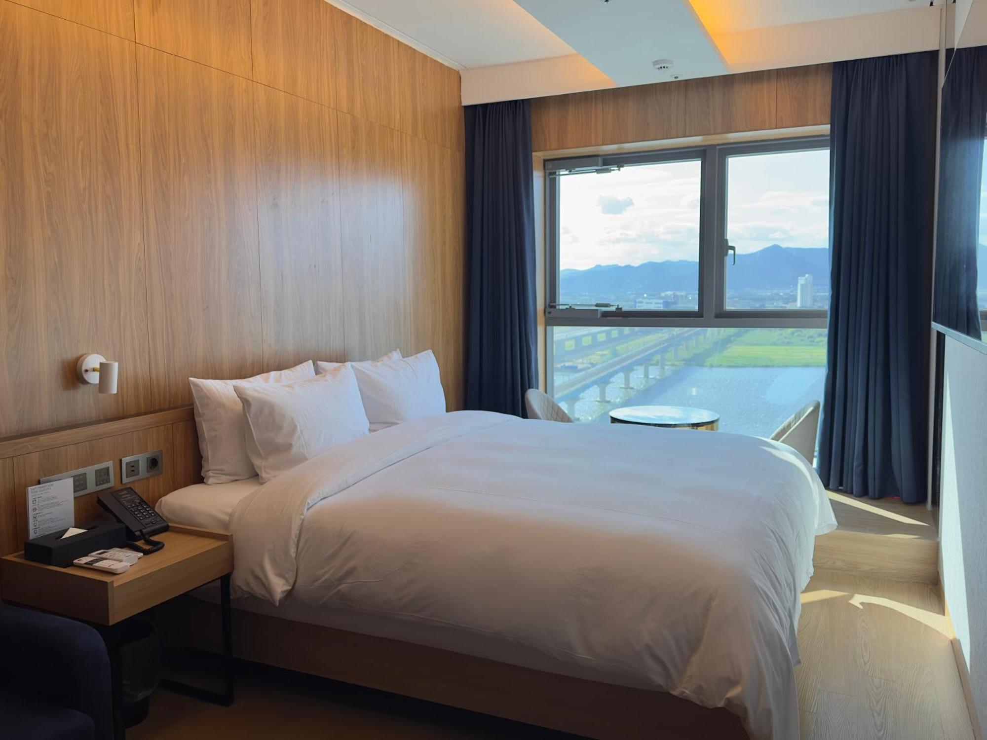 Hotel Tt Gupo Busan Exterior photo